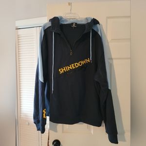 Shinedown 2023 Tour Hoodie